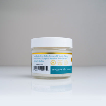 Naturally Pure Probiotic Deodorant